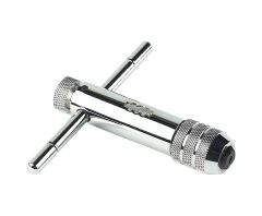 No:1 M3-m8 Kısa Cırcır Kılavuz Kolu Gfb4150