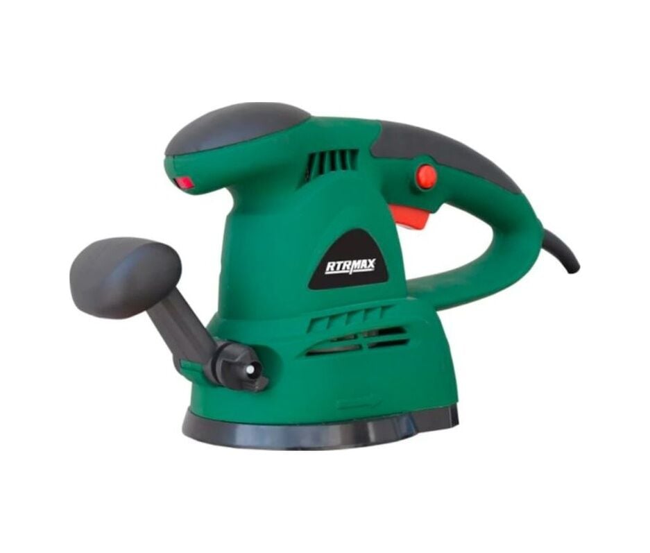 RTR ZIMPARA EKSANTİRİK RTM376