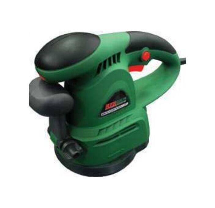 RTR ZIMPARA EKSANTİRİK RTM376