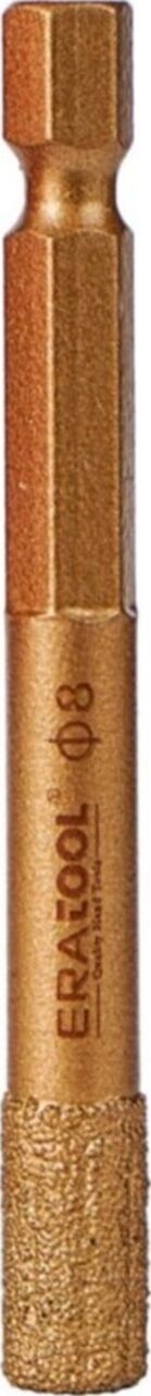 MERMER GRANİT PANÇ 8 MM HEX SAPLI ERA55911