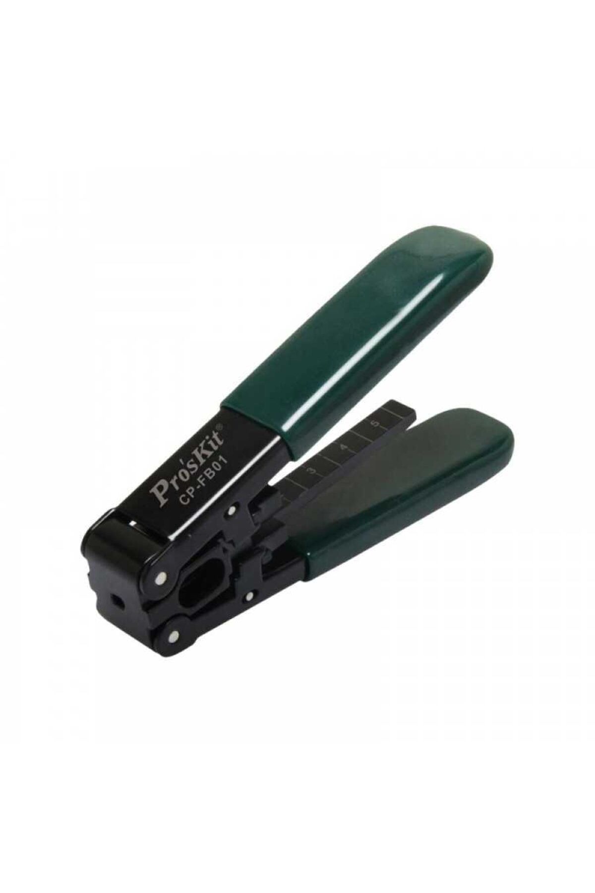 Proskit Cp-fb01 Ftth Drop Kablo Sıyırıcı