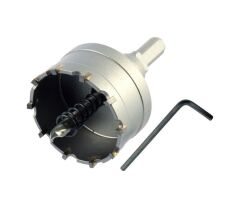 Gfb Demir Delme Pancı Tct 70 Mm 4718