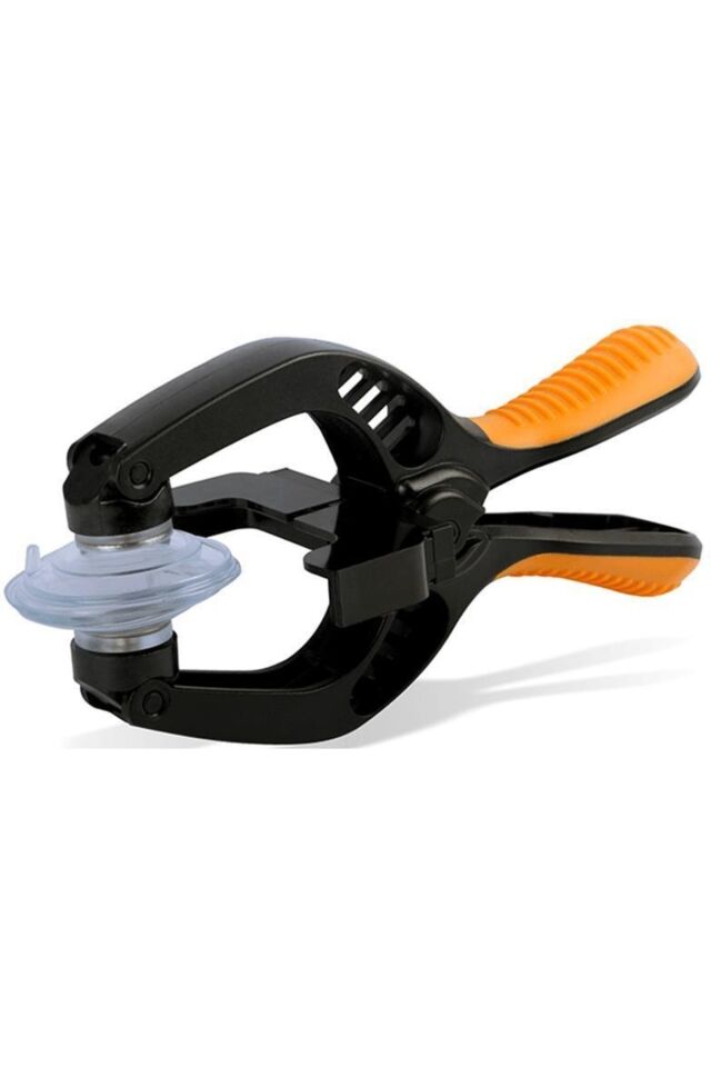 Jakemy Jm-op05 Vakumlu Lcd Ekran Açma Pensesi