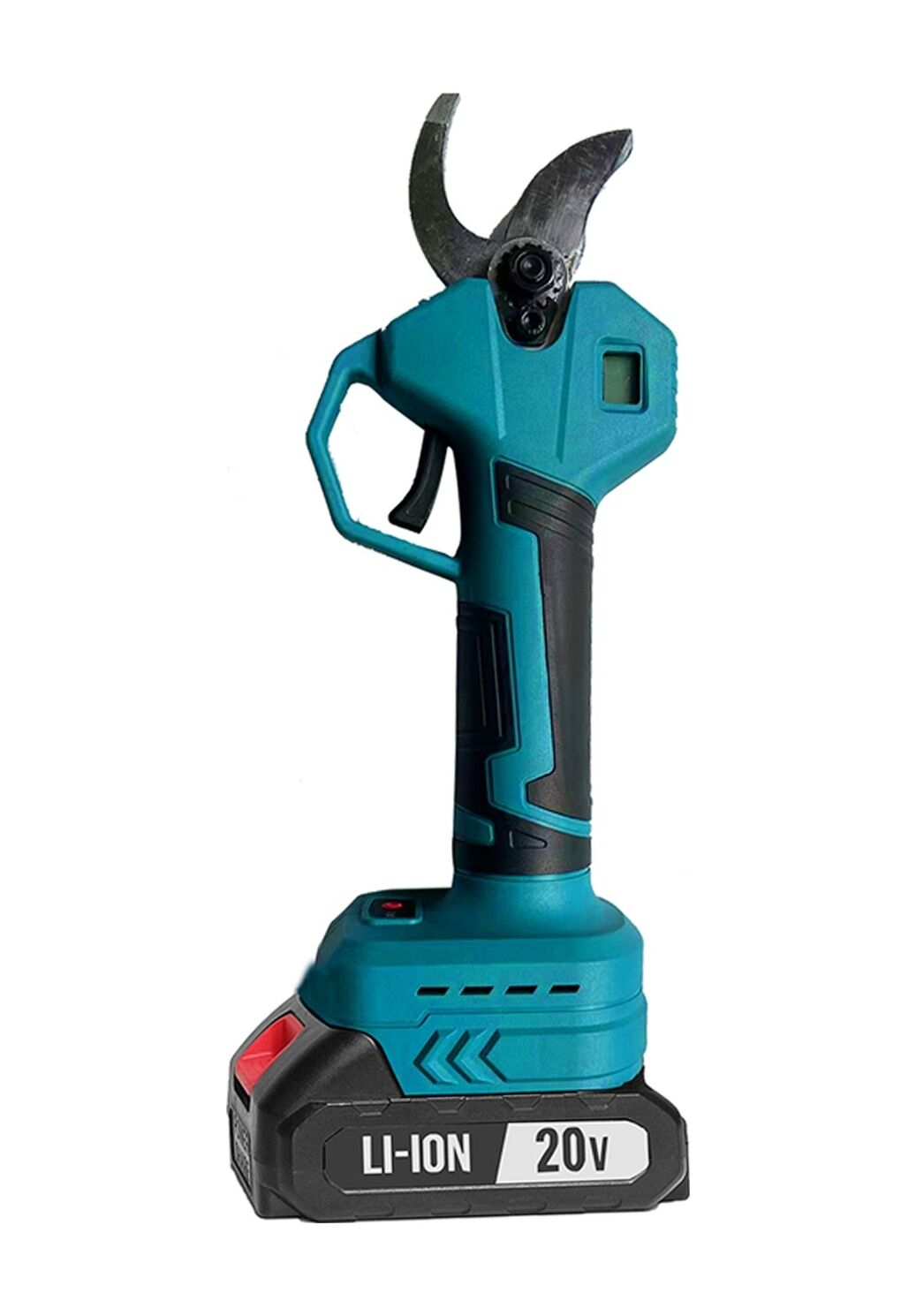 Catpower 1340 35 MM Akülü Bağ Bahçe Ve Dal Budama Makası