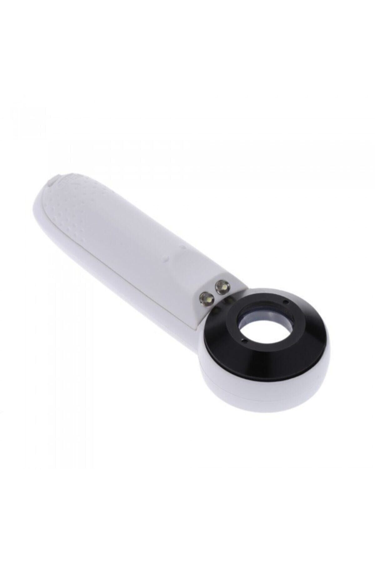 Proskit Ma-020 Işıklı Büyüteç (22X)