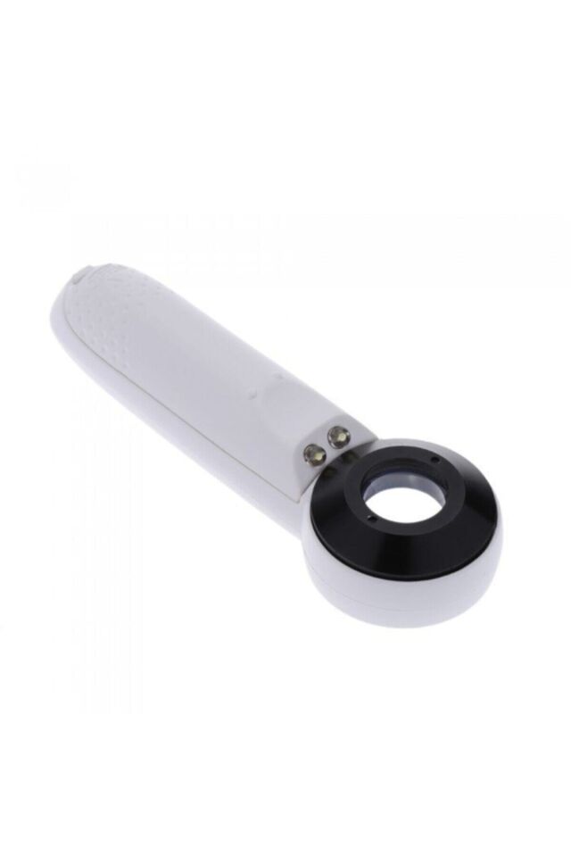 Proskit Ma-020 Işıklı Büyüteç (22X)