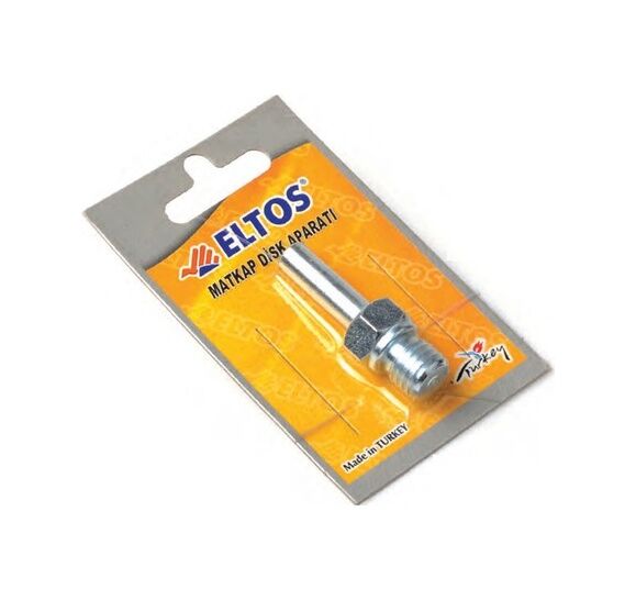 MATKAP APARATI MDA014