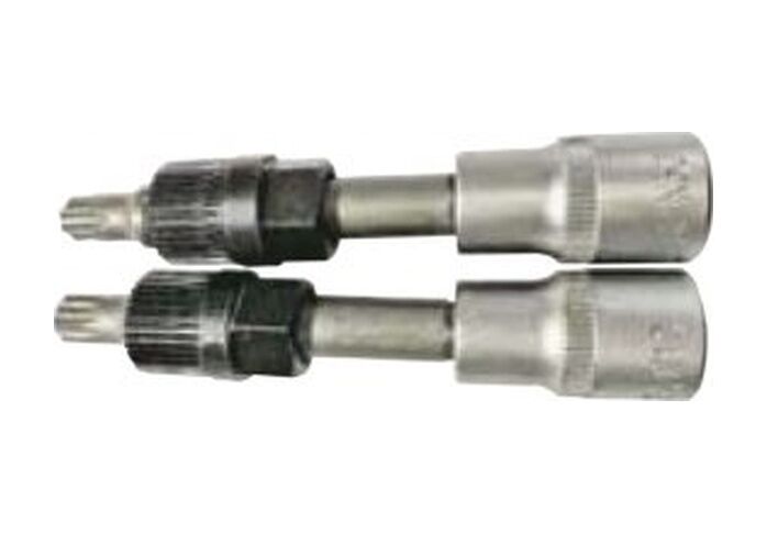Nt Alternatör Lokma 1/2 L 110 m T50
