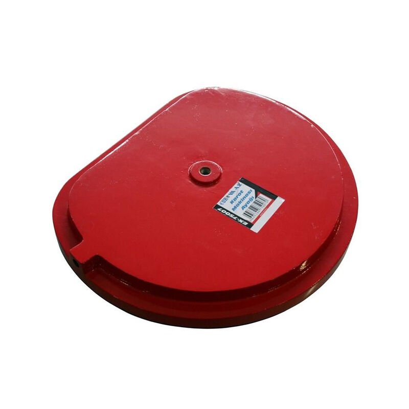 Euromax Ex-75007 Vakum Tablası