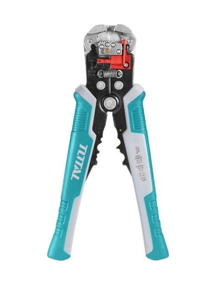 TOTAL OTOMATİK KABLO SIYIRMA THT15246