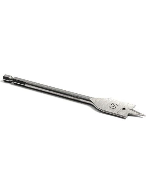 Gfb 2166 Hex Saplı 24 Mm Yaprak Matkap Ucu