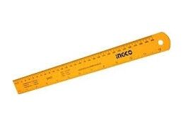 Ingco Hsr23002 Alüminyum Cetvel 30 Cm