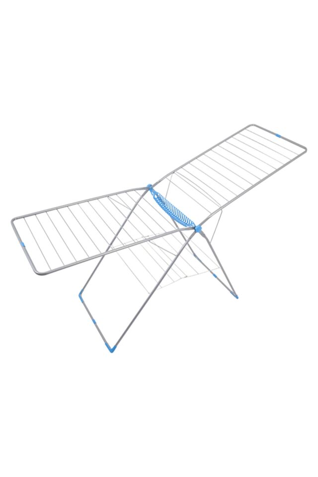 Saraylı Lady Caprice Mandallı Çamaşır Kurutma Askısı - Kurutmalık 189x90x61 Cm