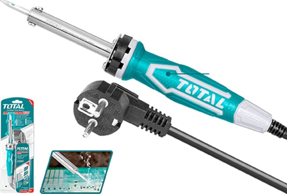 TOTAL KALEM HAVYA 60 W TET1606