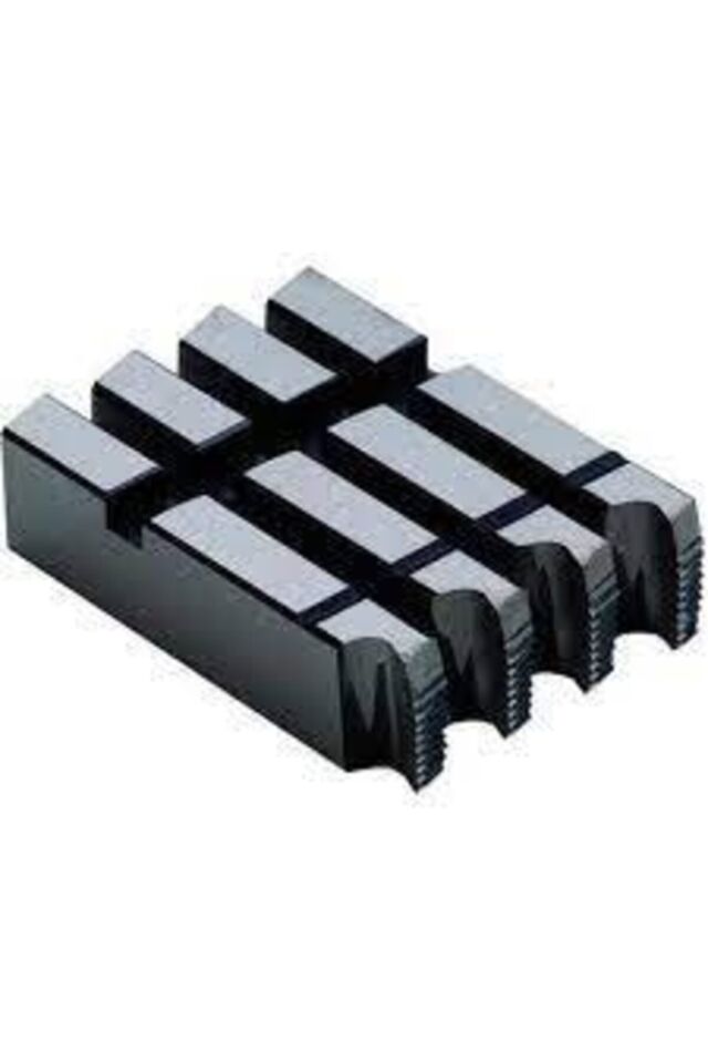 Euromax Pafta Tarağı 3'' 75025