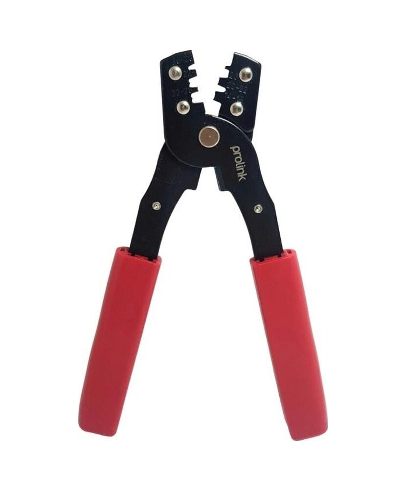 Prolink Ph-013 Terminal Sıkma Pensesi 0.1-0.5 Awg14-28