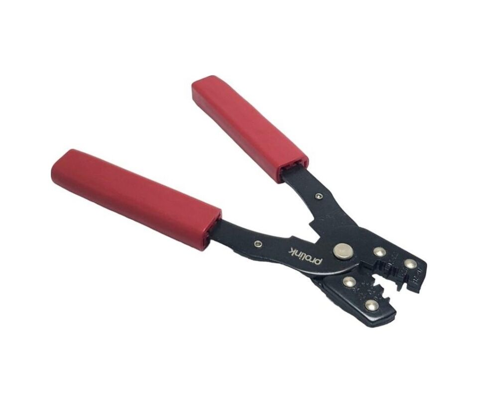 Prolink Ph-013 Terminal Sıkma Pensesi 0.1-0.5 Awg14-28