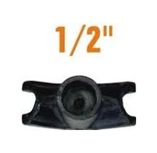 EUROMAX YEDEK BÜKÜCÜ 1/2 75091