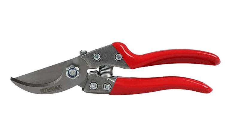 Rtrmax Bağ Budama Makası Rh05812 İzole Sap 250 mm