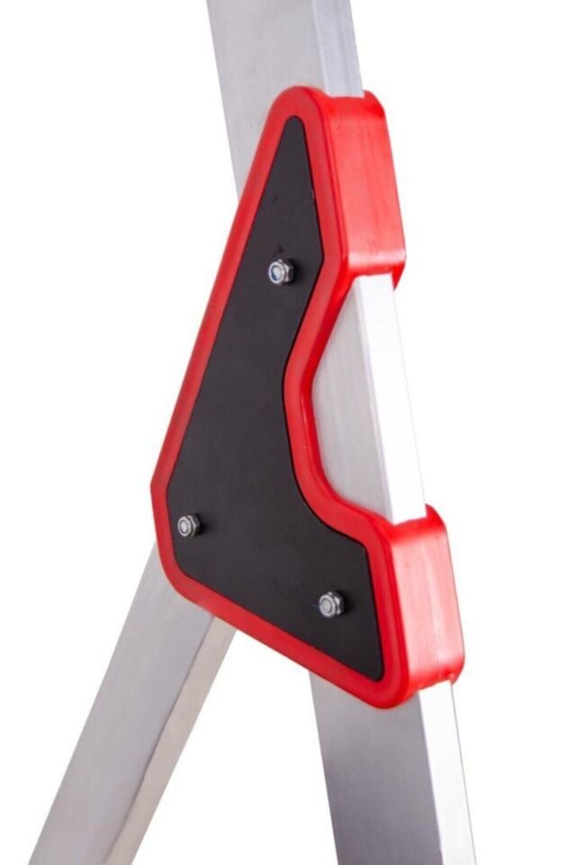 Saraylı Merdiven (5+1) 6'lı Profesyonel Alüminyum 1556