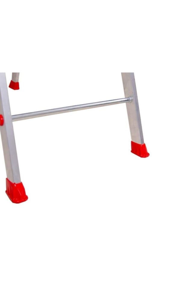 Saraylı Merdiven (5+1) 6'lı Profesyonel Alüminyum 1556