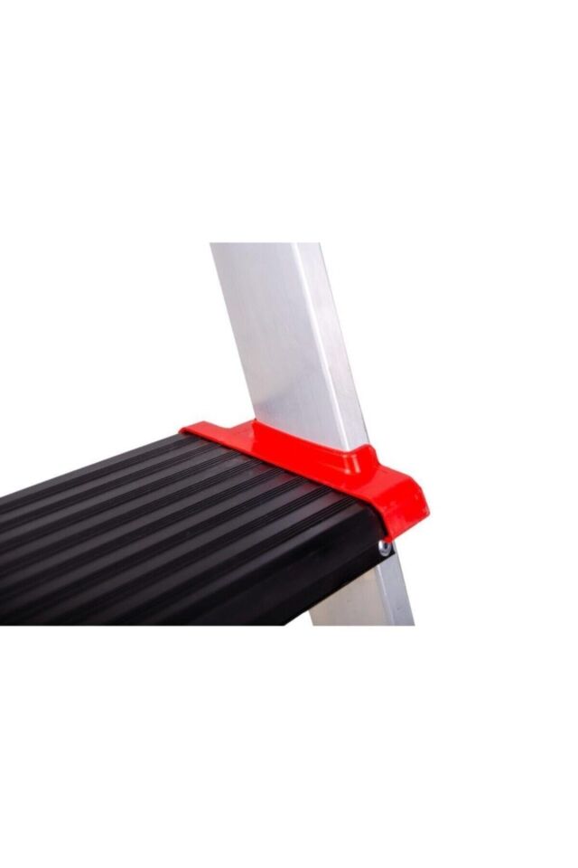 Saraylı Merdiven (5+1) 6'lı Profesyonel Alüminyum 1556