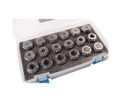 Pens Seti Er 32 - 18 Pçs. / 3 - 20 Mm