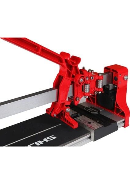 Shijing Fayans Kesme Makinası Manuel 3722-1200