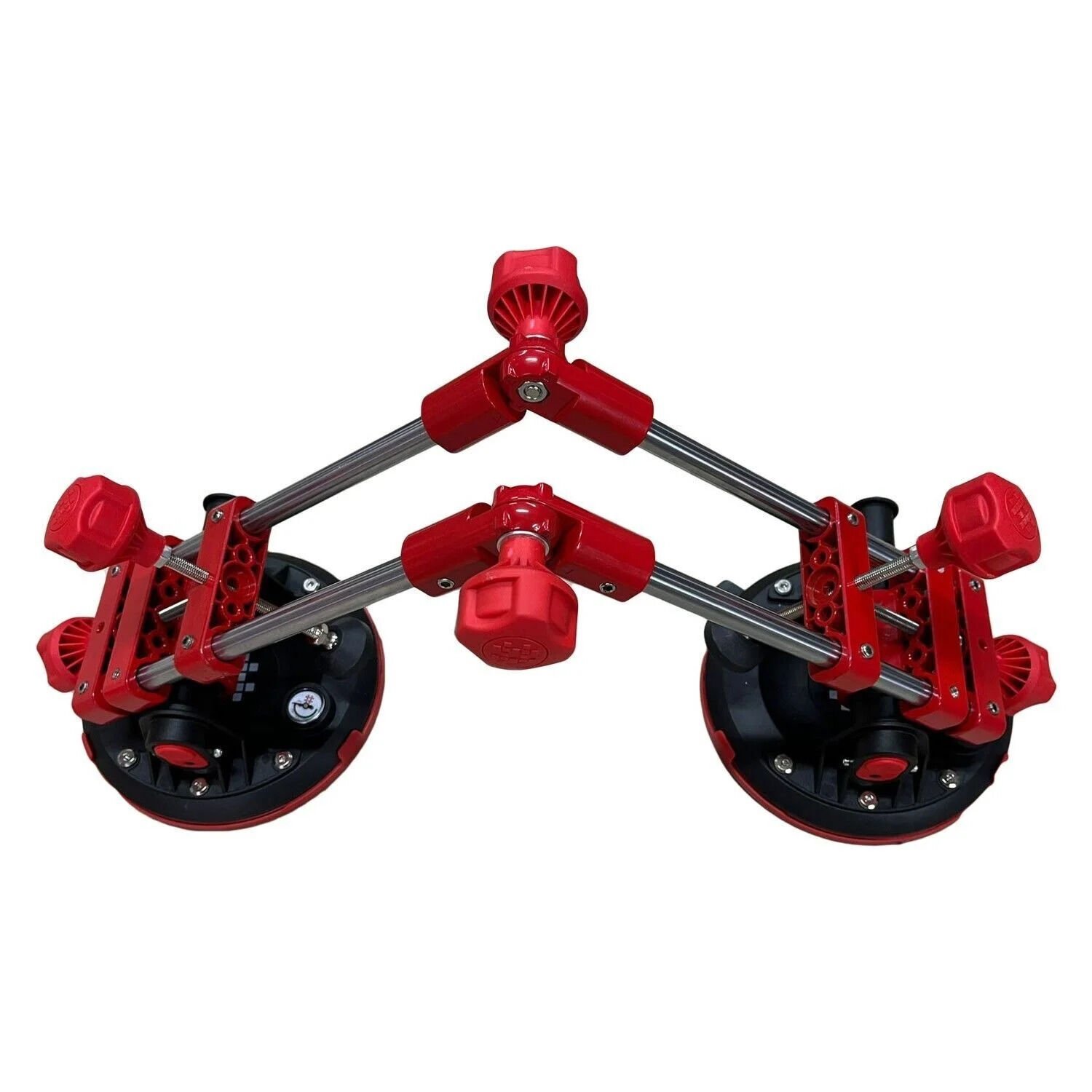 Shijing Tools Dik Açılı, Ayarlanabilen Köşe Birleştirme Vantuzu P625A