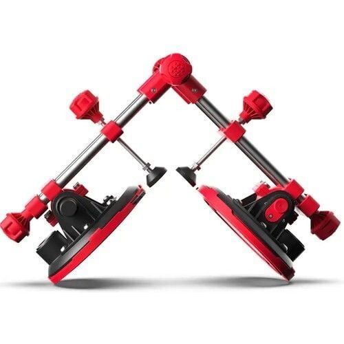 Shijing Tools Dik Açılı, Ayarlanabilen Köşe Birleştirme Vantuzu P625A