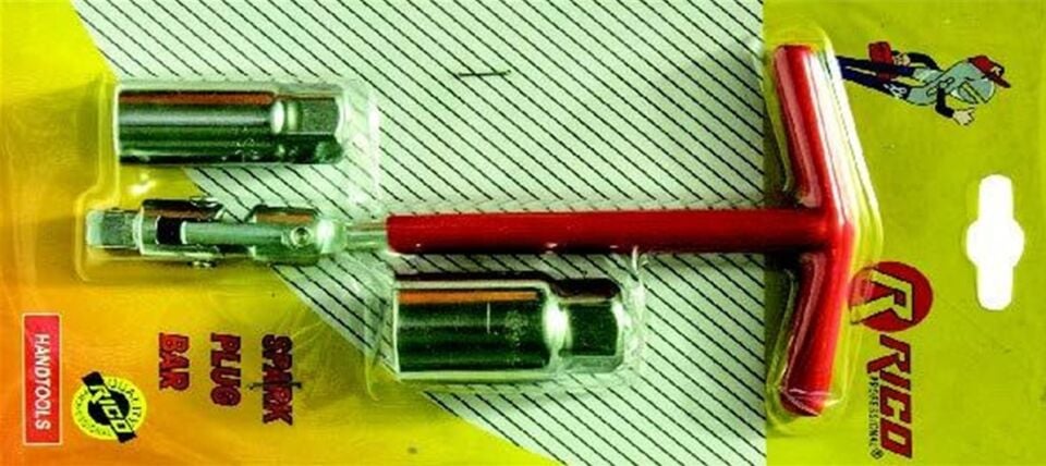 RİCO BUJİ LOKMASI T MAFSAL 16-22 MM 5222