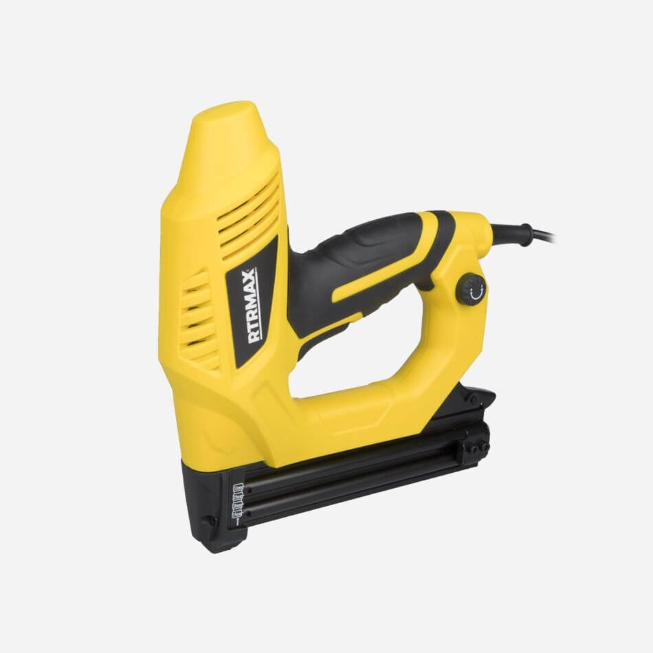 Rtrmax Rtm4040 Elektrikli Zımba Çivi Çakma Tabancası 15 - 32 MM