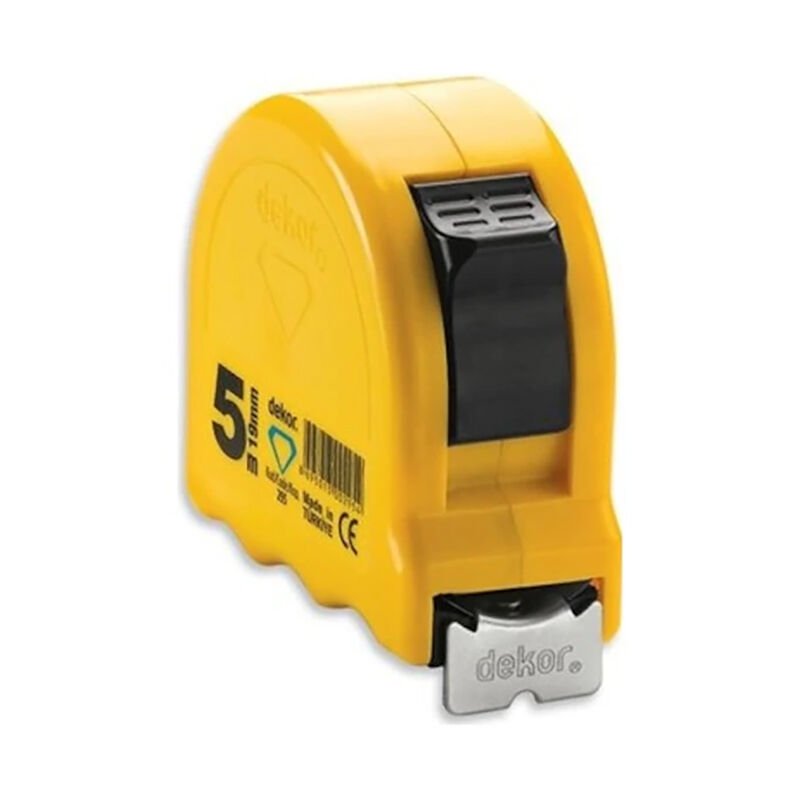 METRE DEKOR 5 MT
