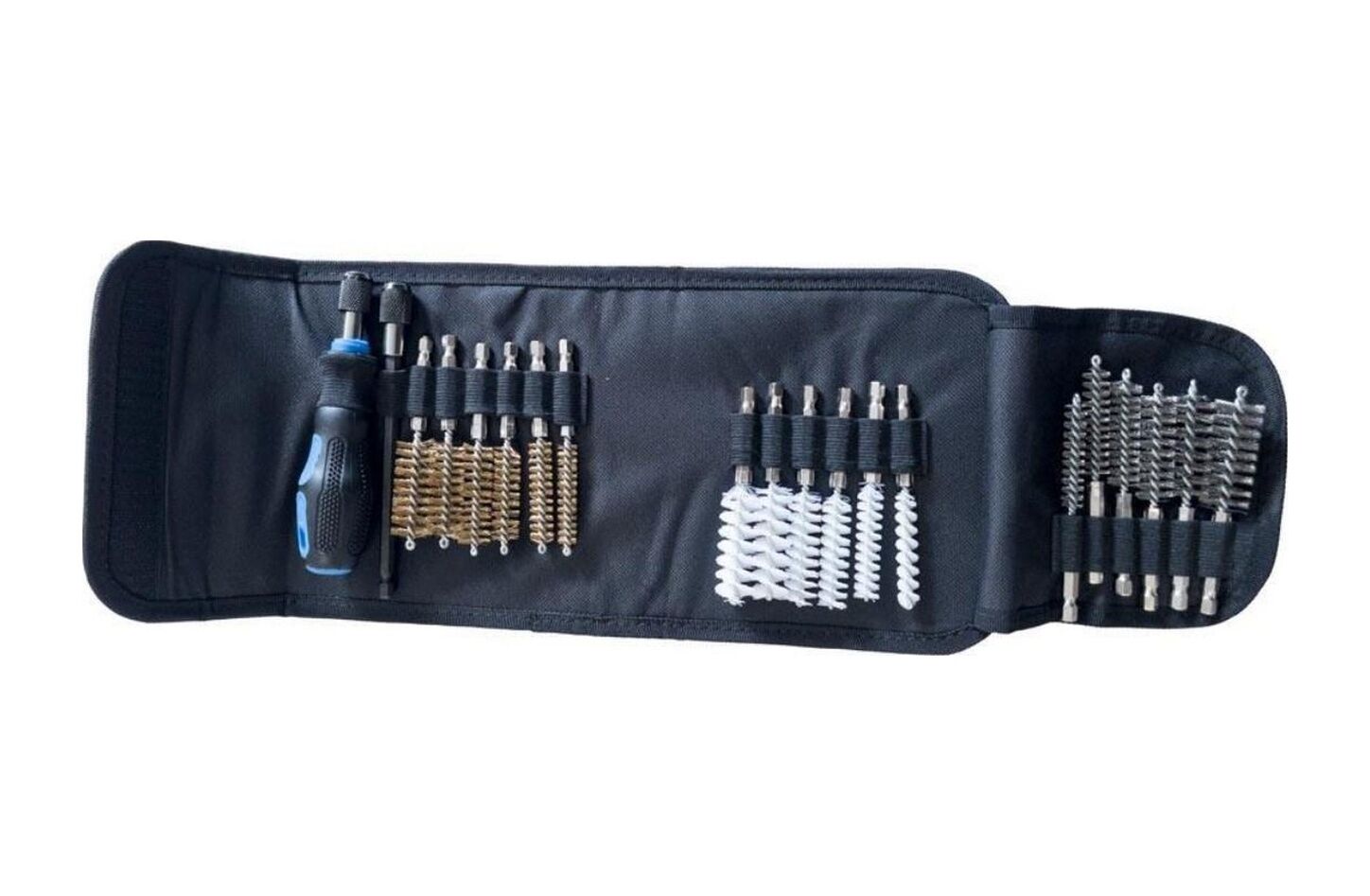 PARTNER TEL FIRÇA SETİ PT03135