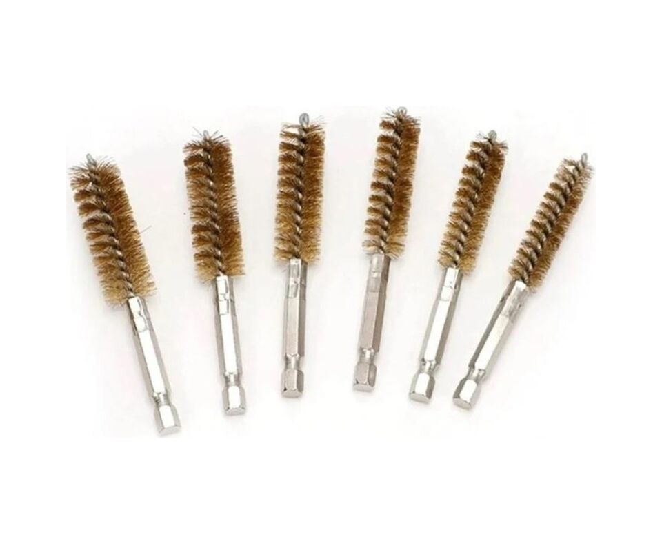 PARTNER TEL FIRÇA SETİ PT03135