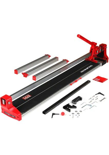 Shijing Tools 3021-0800 Manuel Seramik ve Fayans Kesme Makinesi