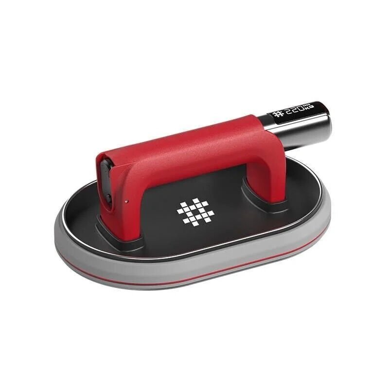 SHIJING ALÜMİNYUM GÖVDE DGİTAL VANTUZ 6109