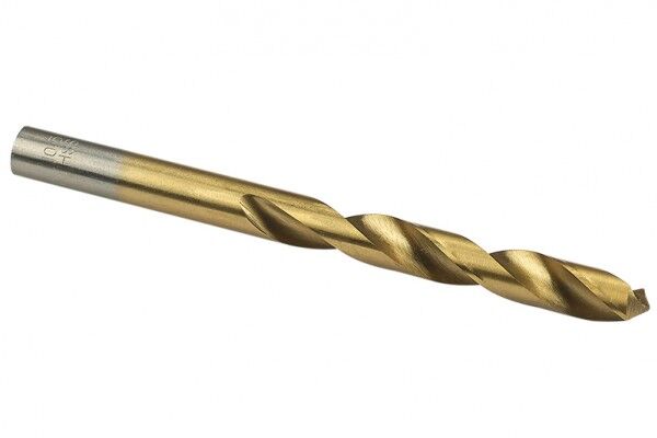 Gfb 1760 Hss Matkap Ucu Uzun - Dın340 8,0 Mm