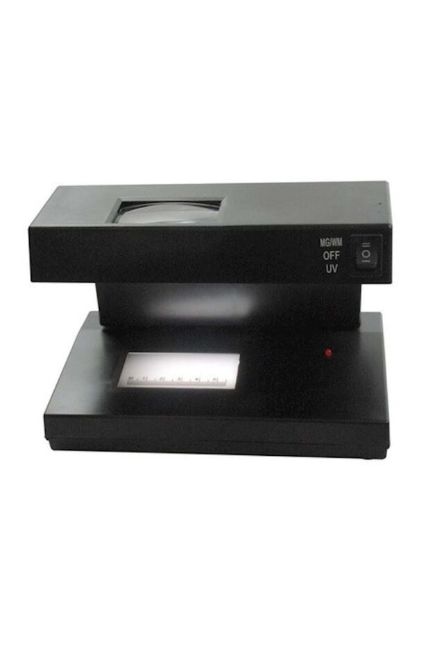 PARA KONTROL CİHAZI 2138