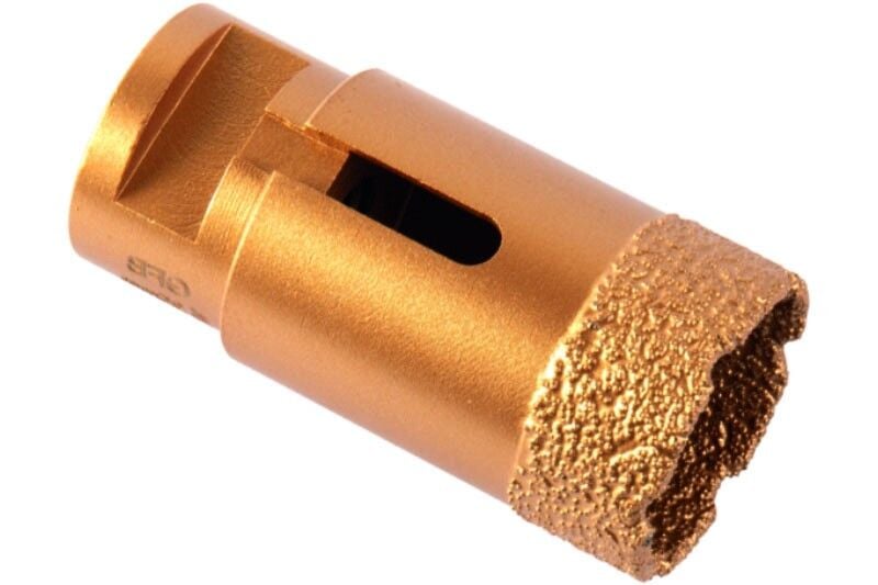 Gfb Vakumlu Mermer Granit Delme Panç 63 Mm