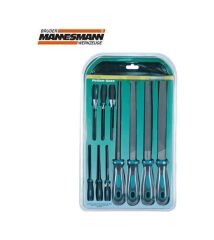 MANNESMAN METAL EĞE SETİ 61015