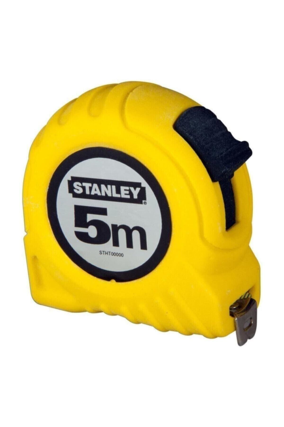 Stanley St130497 5mx19mm Çelik Şerit Metre