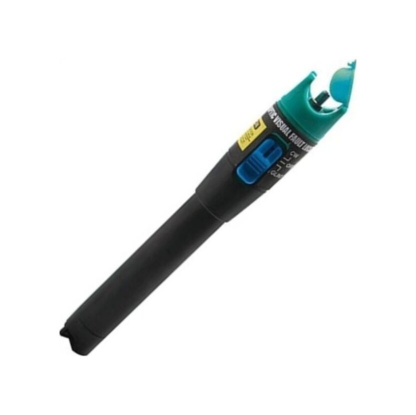MT-7501 Fiber Optik arıza tespit cihazı out power 1mw 3-5km (175mm)