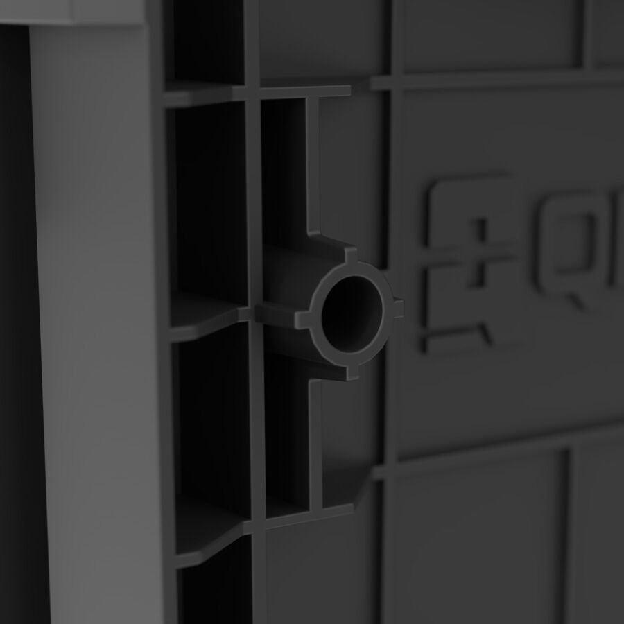 Qbrick System Pro Toolbox 2.0 Modüler Takım Çantası - Q074-SKRQTBPRO2CZAPG001