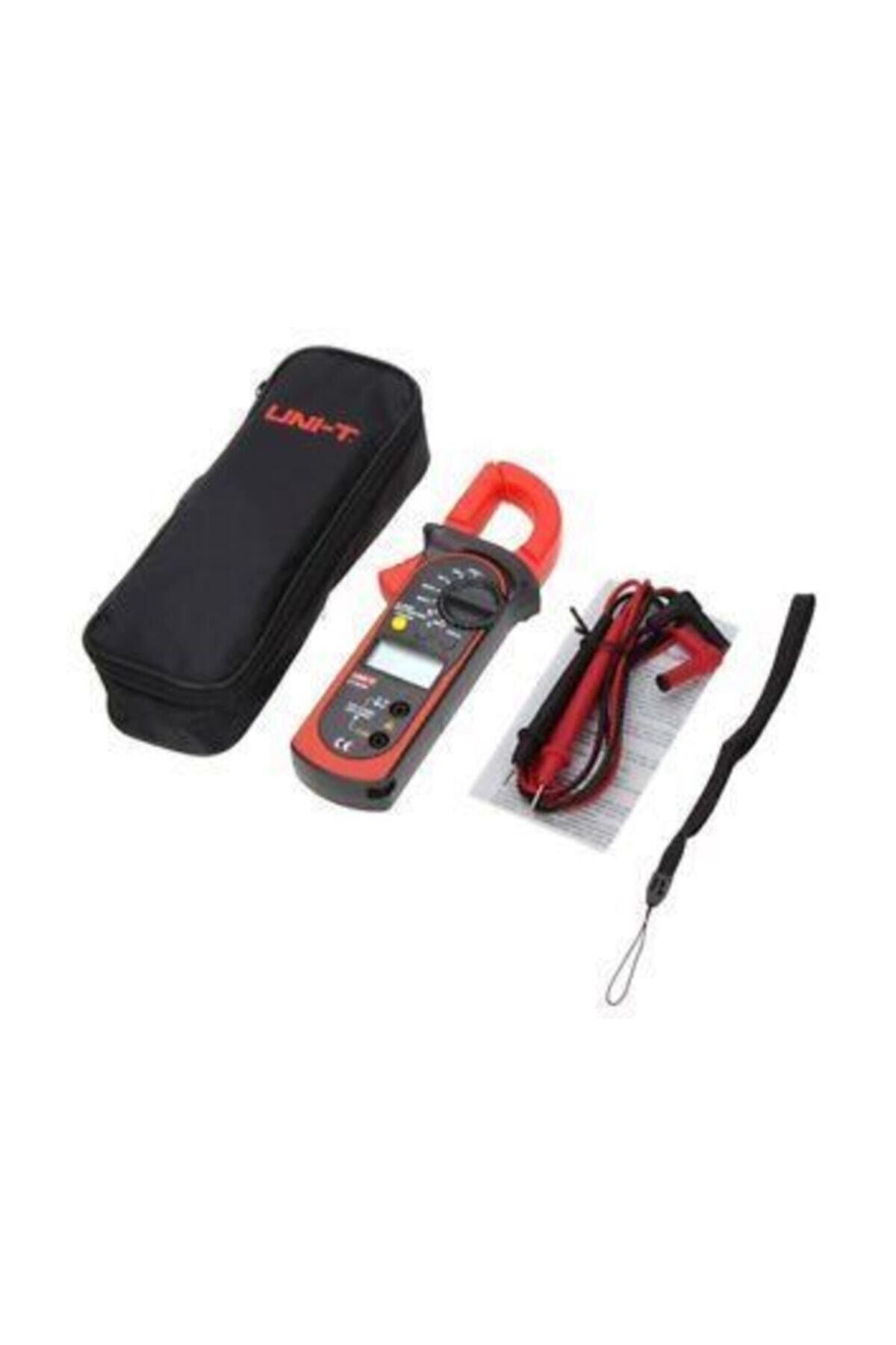 Unit Ut200a Pens Ampermetre-yeni Nesil Ut200a Pens Ampermetre-yeni Nesil