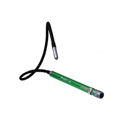 FL-603 Spiralli Takip Lambası Led li