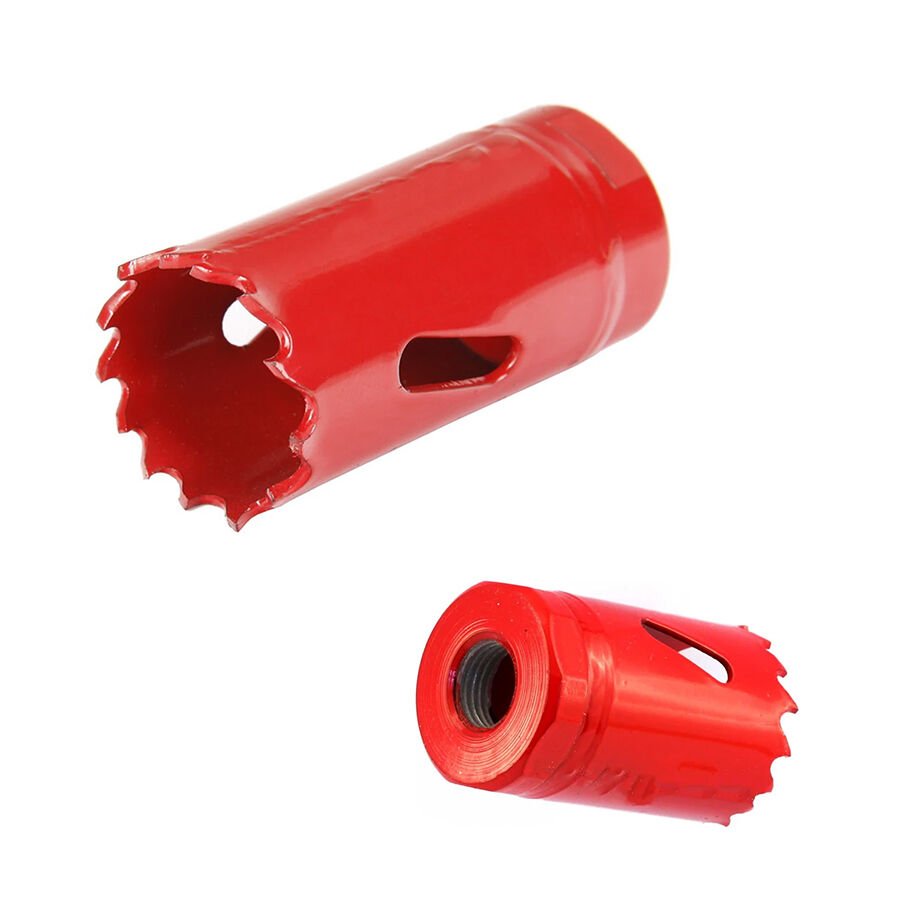 GFB Hole Saw Paslanmaz Delme Panç 30 Mm - 4807 GFB