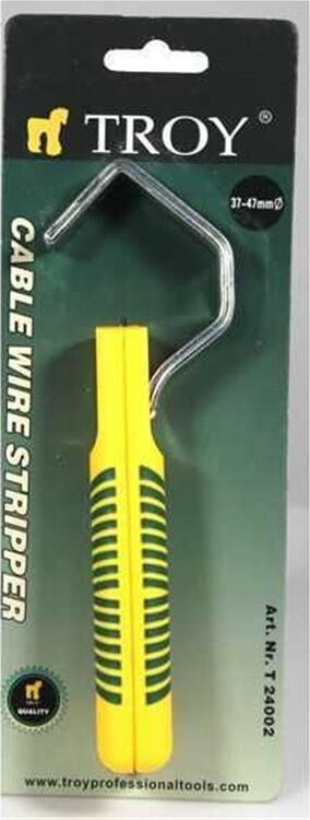 TROY KABLO SIYIRMA 37-47 24002