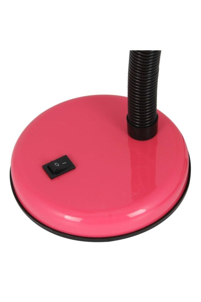 Avec Av-203 Pembe Masa Lambası