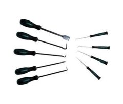 TROY DELİCİ VE BİZ İĞNE VE KANCA SETİ 26905